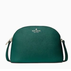 Kate Spade Schuyler Small Dome Crossbody